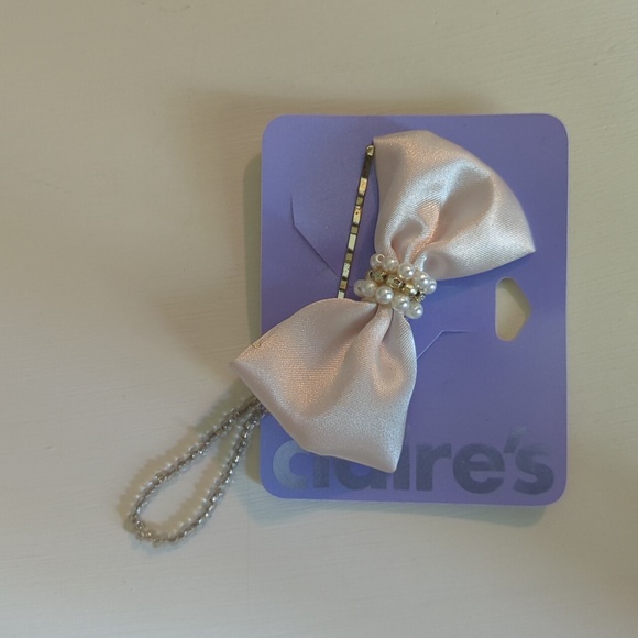 Assorted Pink Bows - Picture 8 of 10